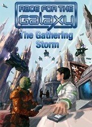 Race for the Galaxy : Gathering Storm
