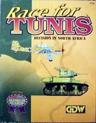 Race for Tunis