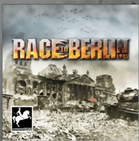 Race to Berlin