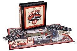 Raceway '57 - Bookshelf Edition