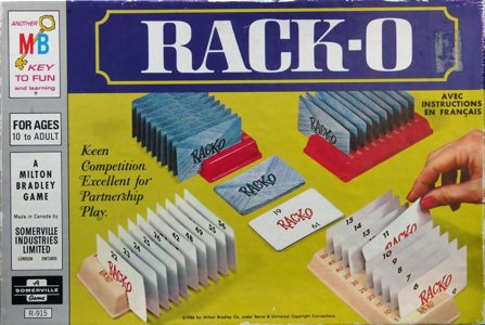Rack-o
