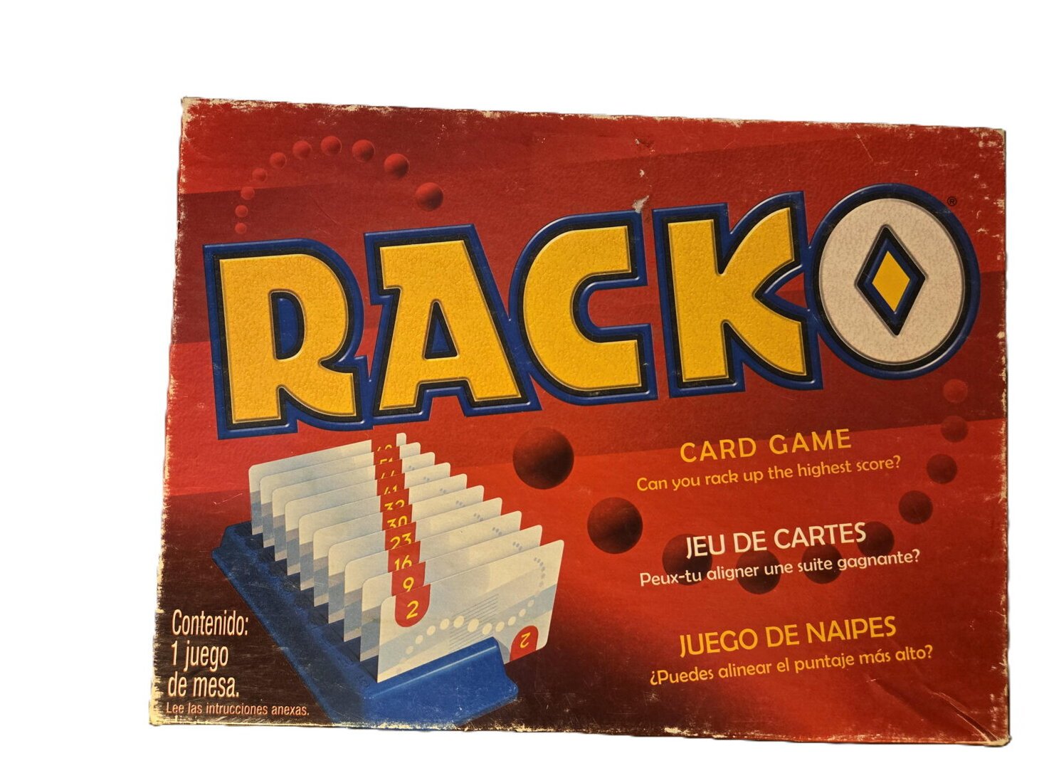 Racko