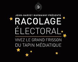 Racolage Électoral