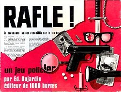 Rafle!