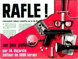 Rafle!