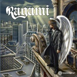 Photo: Ragami