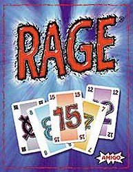 Rage
