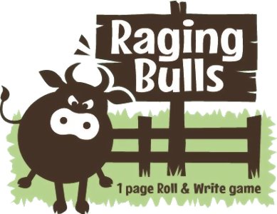 Raging Bulls