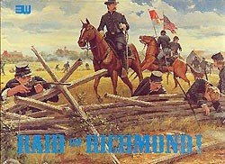 Raid on Richmond
