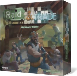 Raid & Trade