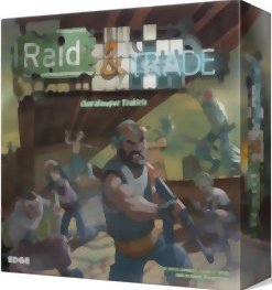 Raid & Trade