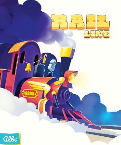 Rail Line