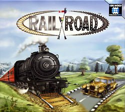 Railroad