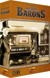 Railroad Barons