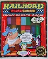 Railroad Rush Hour