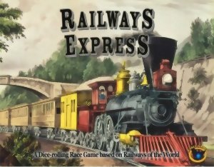 Railways Express