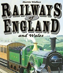 Railways of England and Wales