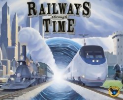 Railways Through Time