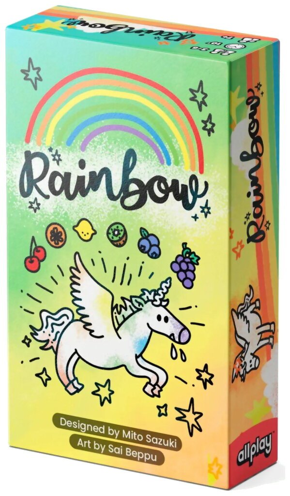 Rainbow