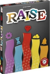 RAISE