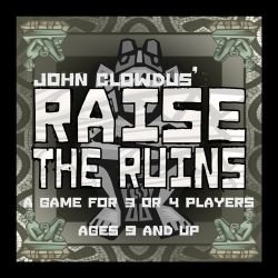 Raise The Ruins