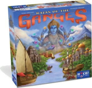 Rajas of the Ganges
