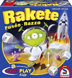Rakete
