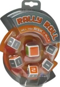 Rally Roll