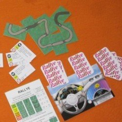 Rallye