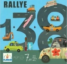 Rallye