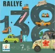 Rallye