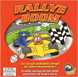 Rallye Boom