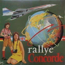 Rallye Concorde