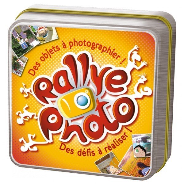 Rallye Photo