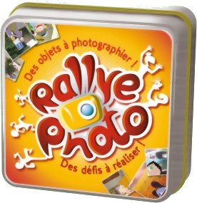 Rallye Photo