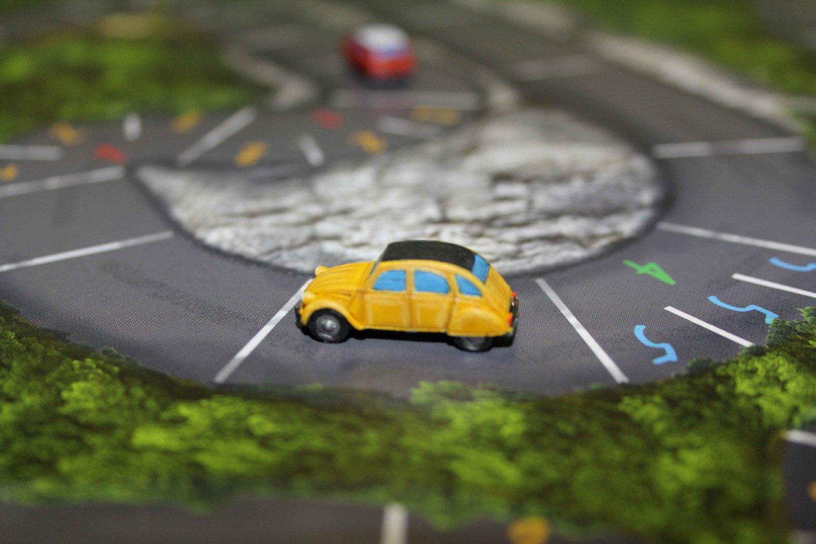 Rallyman 1.144