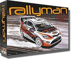Rallyman (3e édition)