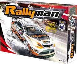 Rallyman (4e édition)