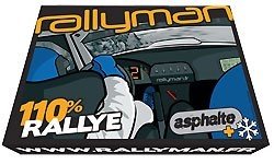 Rallyman Asphalte et Neige