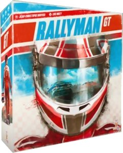Rallyman GT