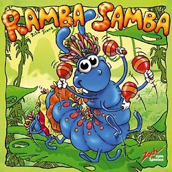 Photo: Ramba samba