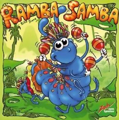 Ramba samba