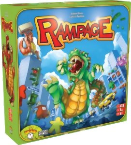 Rampage