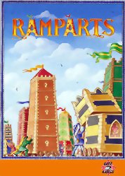 Ramparts