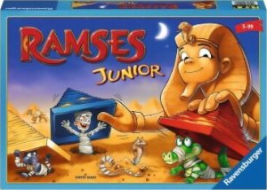 Ramses Junior
