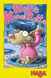 Raoul le rat d'égouts