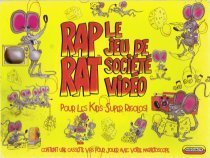 Rap Rat