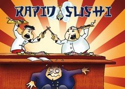 Photo: Rapid' Sushi