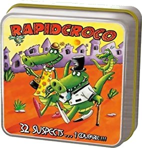 RapidCroco