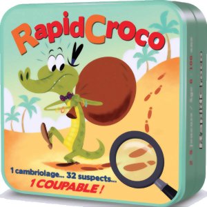 RapidCroco